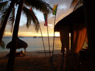 Descubre que hacer en Siquijor