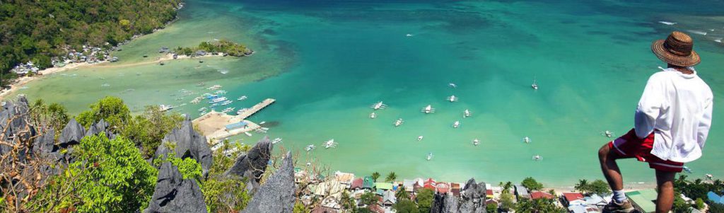 Clima en Filipinas ¿Cuál es la mejor época para viajar?