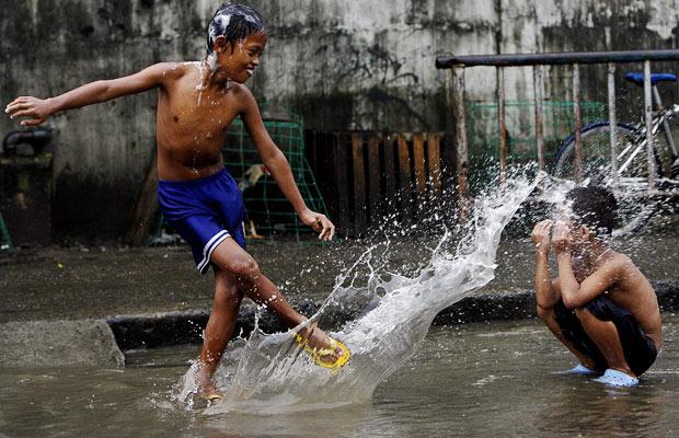 Clima en Filipinas ¿Cuál es la mejor época para viajar?