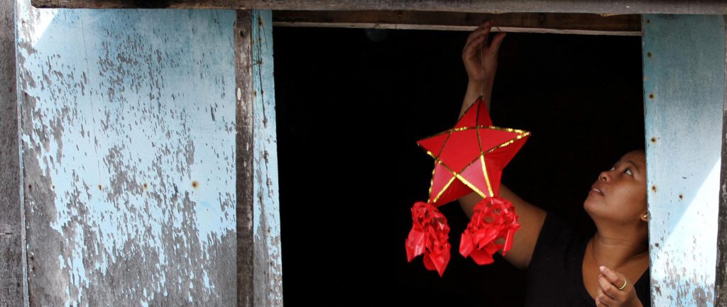Viajar a Filipinas en Navidad: 5 cosas a tener en cuenta