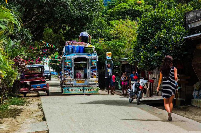 Cosas que no sabías de Filipinas. Dudas para viajar a Filipinas