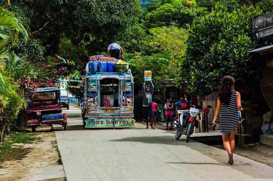 Cosas que no sabías de Filipinas. Dudas para viajar a Filipinas