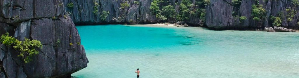 5 islas a visitar en Filipinas