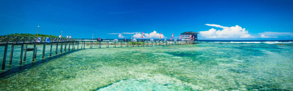 5 islas a visitar en Filipinas