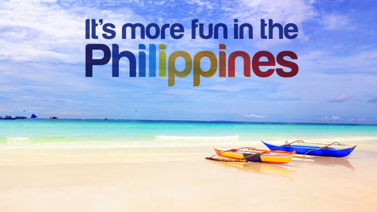 Filipinas el país de la sonrirsa. Dudas para viajar a Filipinas