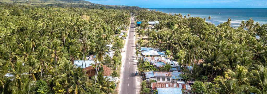 5 islas a visitar en Filipinas