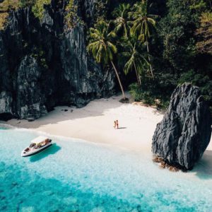 Viaje 15 días Filipinas con El Nido