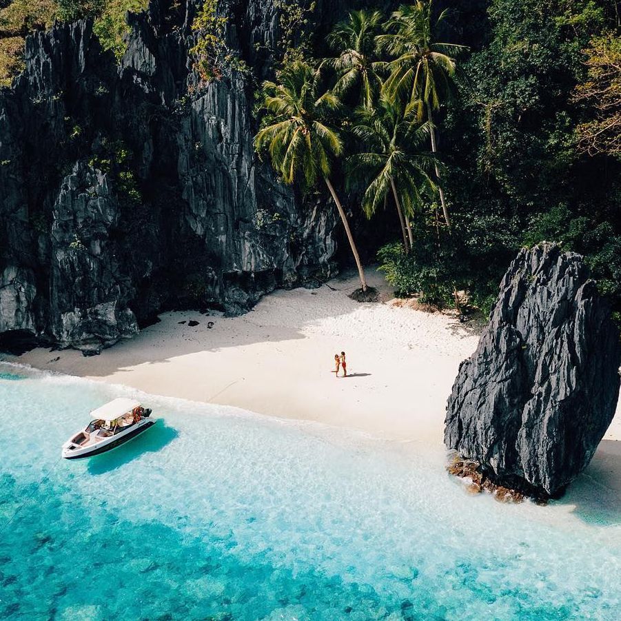 Viaje 15 días Filipinas con El Nido