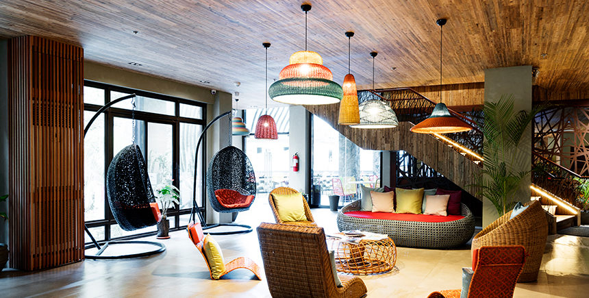 Lagun Hotel