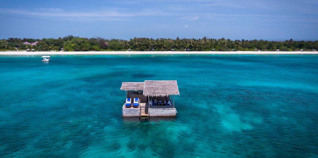 Mejores hoteles de Palawan