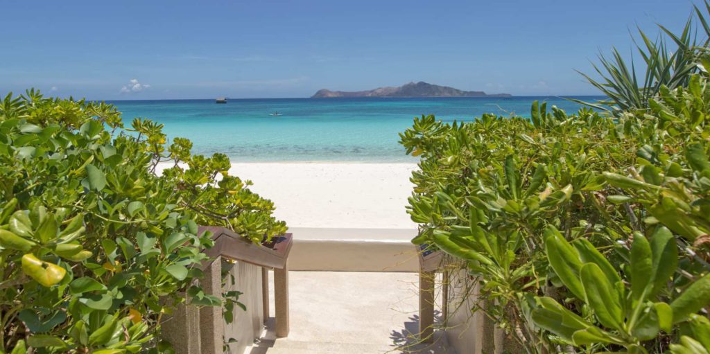 Amanpulo - Mejores hoteles de Palawan