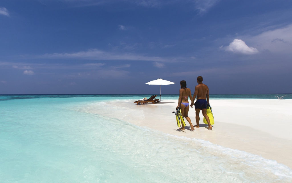 Playas de Filipinas