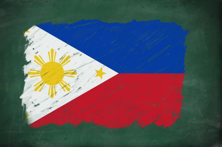 ¿Que idioma se habla en Filipinas?