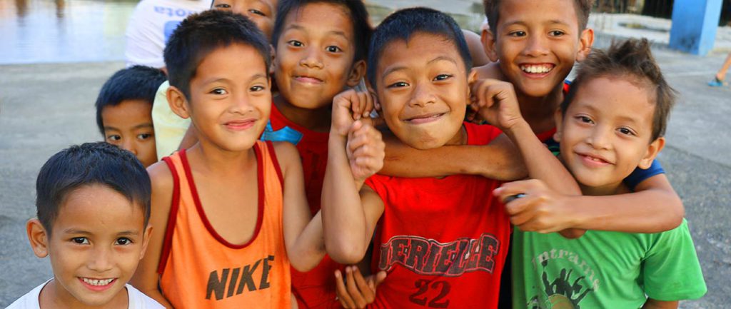 ¿Que idioma se habla en Filipinas?