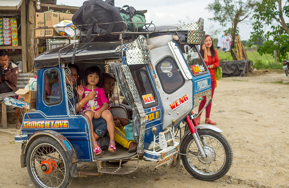 ¿Es seguro viajar a Filipinas?