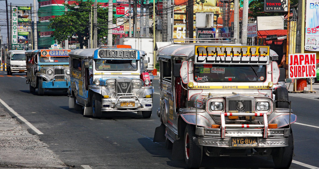 ¿Es seguro viajar a Filipinas?
