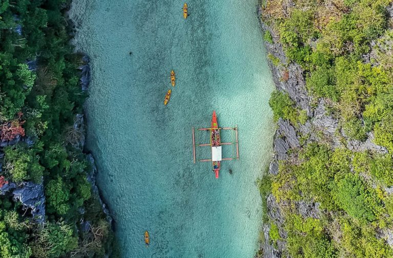 ¿Cuando abrirá filipinas las fronteras?