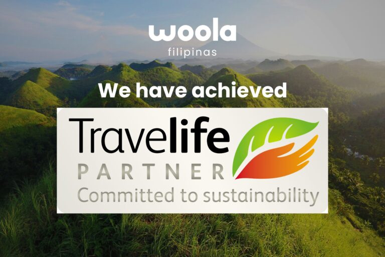 Woola Filipinas X Travelife