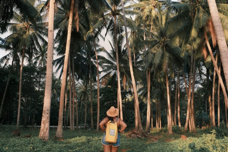 Destinos secretos de Filipinas