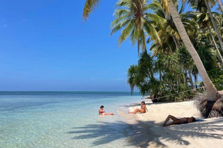 Islas de Balabac
