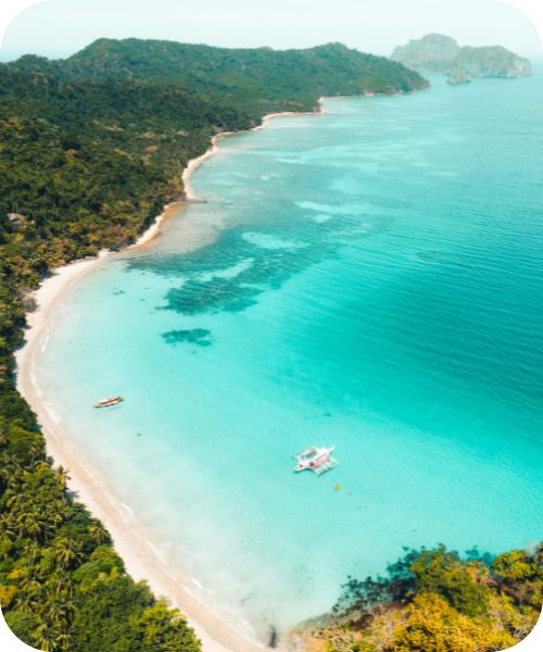 Cuanto cuesta viajar a Filipinas