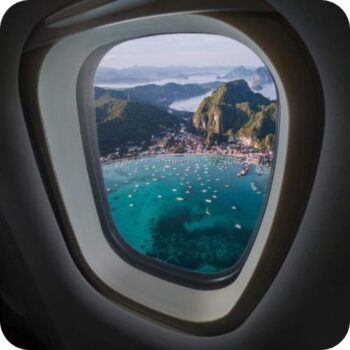 Precio Vuelo a Filipinas
