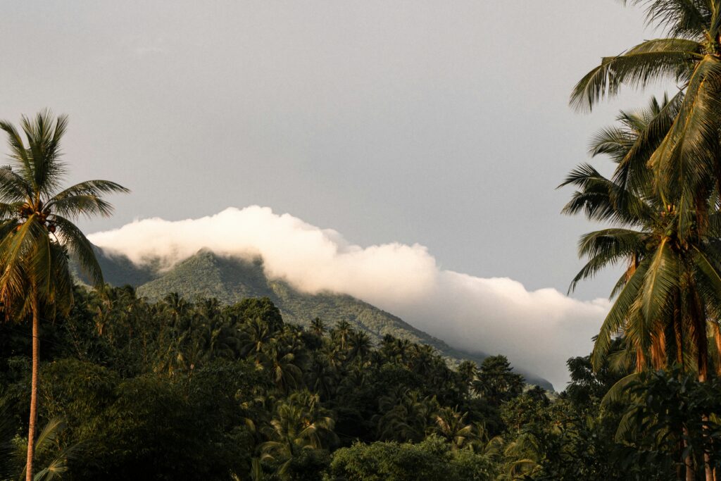Volcán Hibok-Hibok Camiguin